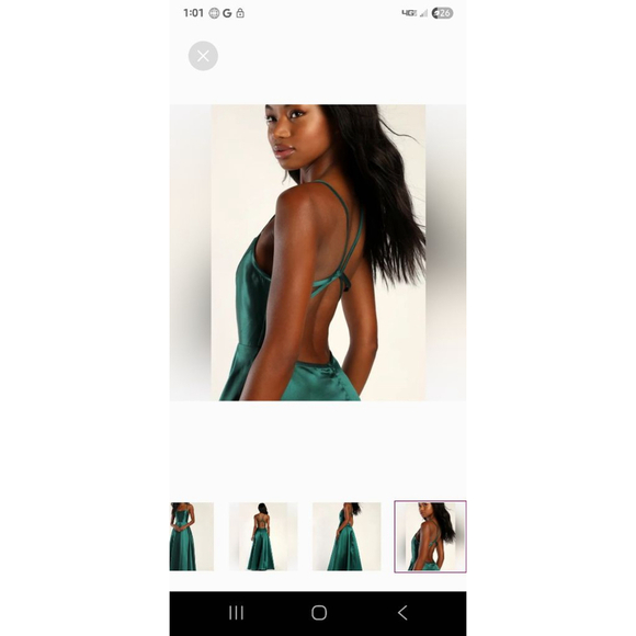 Lulus NWOT - Picture 4 of 5